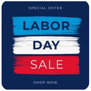HAPPY LABOR DAY!